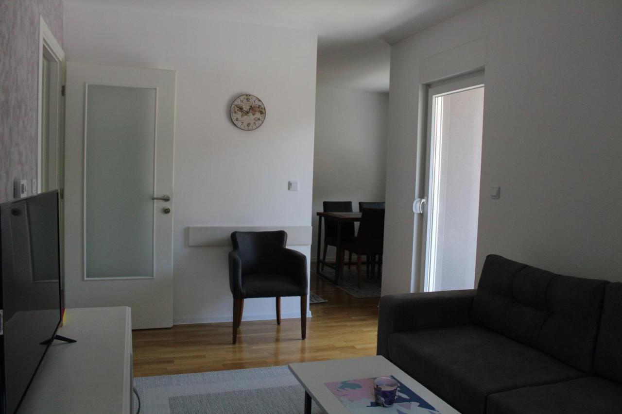Vip Apartment Високо Экстерьер фото