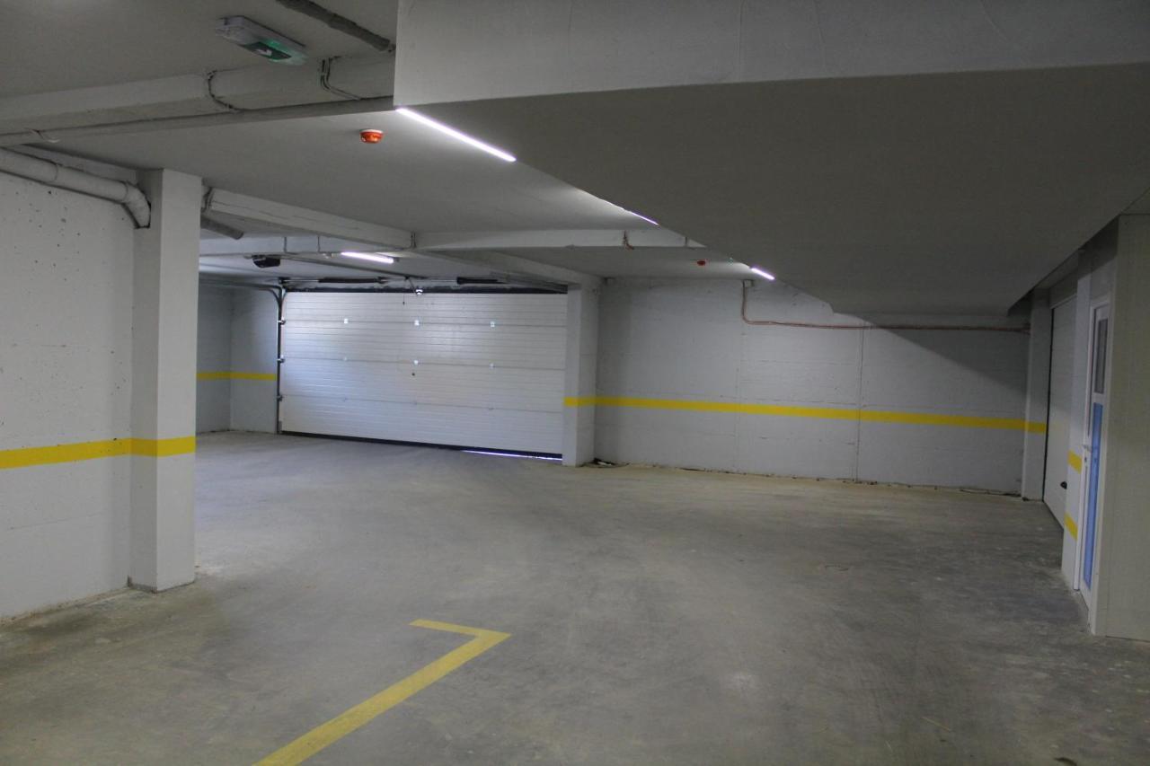 Vip Apartment Високо Экстерьер фото