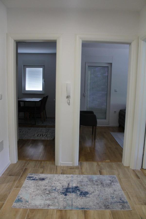 Vip Apartment Високо Экстерьер фото