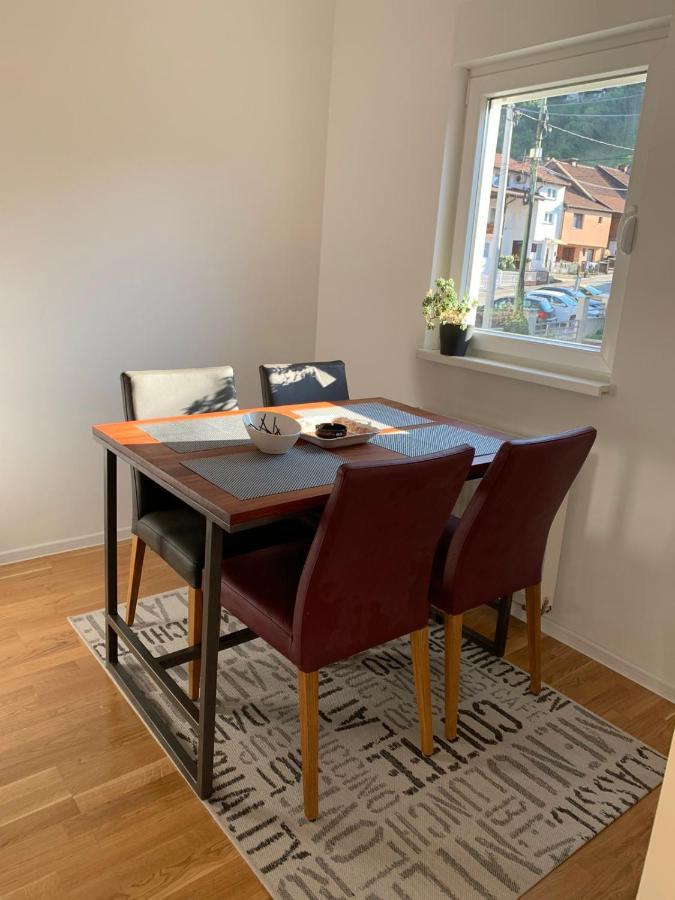 Vip Apartment Високо Экстерьер фото
