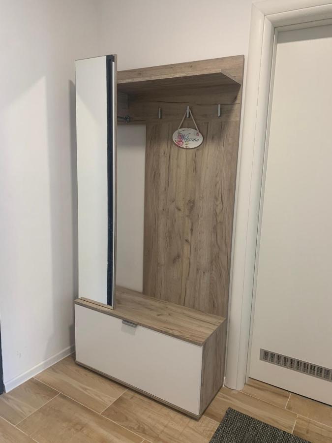 Vip Apartment Високо Экстерьер фото